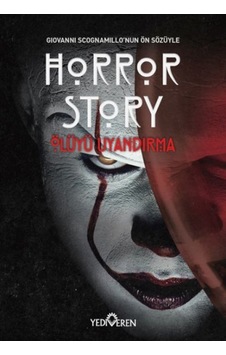 Horror Story-ölüyü Uyandırma - Ndcj-598469 Horror Story-ölüyü Uyandırma - Ndcj-598469