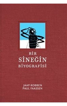 Bir Sineğin Biyografisi - Jaap Robben - Meav Yayıncılık Bir Sineğin Biyografisi - Jaap Robben - Meav Yayıncılık