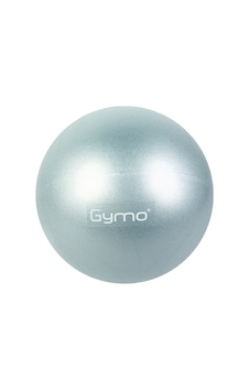 Gymo Pro Series Pilates Topu 25cm Gümüş Gymo Pro Series Pilates Topu 25cm Gümüş