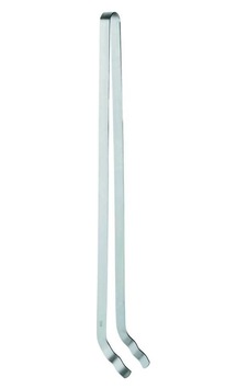 Rösle Barbekü Kömür Maşası 50 Cm 25036 Rösle Barbekü Kömür Maşası 50 Cm 25036