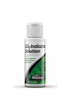 Seachem co2 Indicator Solition 50 ML Seachem co2 Indicator Solition 50 ML
