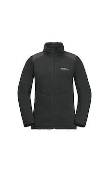 Jack Wolfskin Kadın Outdoor Montu Kammweg Pile Fz Tam Fermuar Renkli Renkli Jack Wolfskin Kadın Outdoor Montu Kammweg Pile Fz Tam Fermuar Renkli Renkli