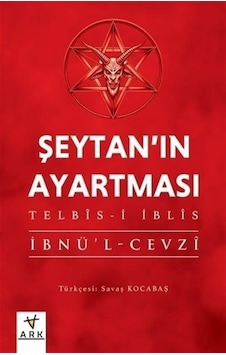 Şeytan'ın Ayartması / İbnu'l-cevzi Şeytan'ın Ayartması / İbnu'l-cevzi