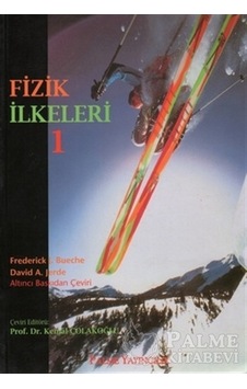 Fizik İlkeleri 1.Cilt -Palme Fizik İlkeleri 1.Cilt -Palme