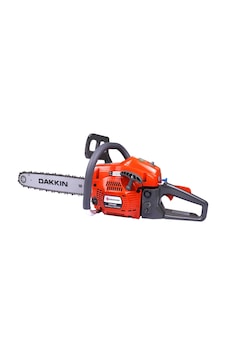 Dakkın Cs 5460 Benzin Motorlu Testere 3 Hp Dakkın Cs 5460 Benzin Motorlu Testere 3 Hp