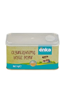 Enka Süt Beyaz Peynir Tam Yağlı Olgunlaştırılmış - 1 Kg Enka Süt Beyaz Peynir Tam Yağlı Olgunlaştırılmış - 1 Kg