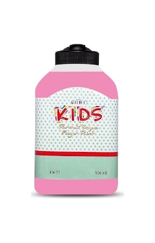 Artline Artdeco Parmak Boyası 118l-335 Pembe 500 Ml Karışık