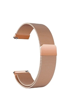 Teleplus Xiaomi Mi Watch Color 2 Emr01hasır Metal 22mm Kordon Teleplus Xiaomi Mi Watch Color 2 Emr01hasır Metal 22mm Kordon