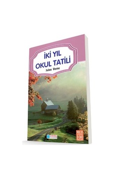 İkiyıl Okul Tatili İkiyıl Okul Tatili