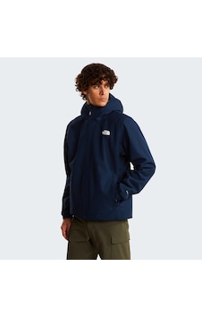 The North Face Quest Erkek Mont C-the0a8g0r8k28k2 Mavi The North Face Quest Erkek Mont C-the0a8g0r8k28k2 Mavi