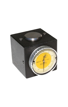 Asimeto Saatli Z-Sıfırlama Aparatı 0-50Mm As-001-29-0 Asimeto Saatli Z-Sıfırlama Aparatı 0-50Mm As-001-29-0