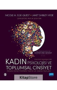 Kadın Psikolojisi ve Toplumsal Cinsiyet / Kolektif