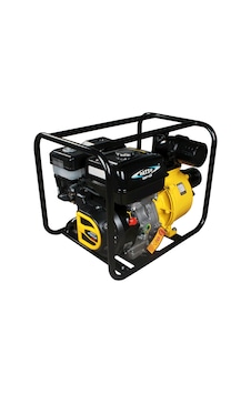 Dbp 100 (4’’) Motopomp Dbp 100 (4’’) Motopomp