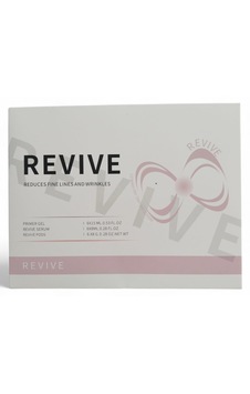 Bubble Skin Pen Kapsül Kit Revive