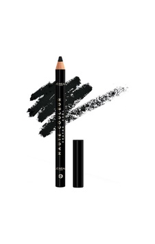 L'oreal Cosmetics Haute Couleur Göz Kalemi - 110 Noir Silk Diğer L'oreal Cosmetics Haute Couleur Göz Kalemi - 110 Noir Silk Diğer