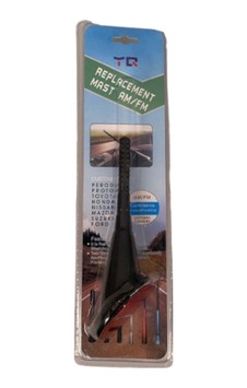 Oto Tavan Anteni Spor Burgulu Dekoratif Yapıştırmalı Anten Süsü Siyah Kısa Tip Glz01101218 Oto Tavan Anteni Spor Burgulu Dekoratif Yapıştırmalı Anten Süsü Siyah Kısa Tip Glz01101218