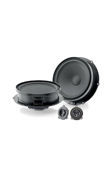 Focal IS-VW-180 Volkswagen Mid Takımı (20cm)
