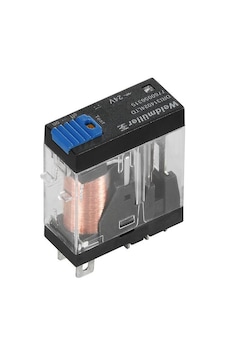 Weidmüller Marka 1Co 24Vdc 10 A Röle-Drı314024Ltd Weidmüller Marka 1Co 24Vdc 10 A Röle-Drı314024Ltd
