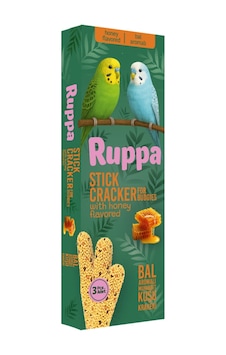 Ruppa 3lü Bal Aromalı Muhabbet Krakeri Ruppa 3lü Bal Aromalı Muhabbet Krakeri