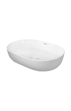Duravit Çanak Lavabo Luv Duraceram® 60 CM 0379600000 Duravit Çanak Lavabo Luv Duraceram® 60 CM 0379600000