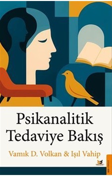 Psikanalitik Tedaviye Bakış / Kolektif