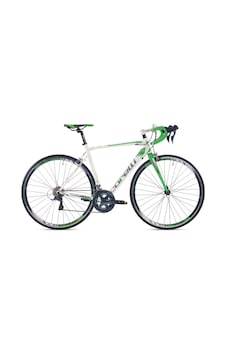 Corelli KR 300 Sora 28" Jant 18 Vitesli 54 CM Kadrolu Yol Yarış Bisikleti Corelli KR 300 Sora 28" Jant 18 Vitesli 54 CM Kadrolu Yol Yarış Bisikleti