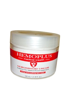 Hemoplus Krem 150 Ml Hemeroid Kremi Hemoplus Krem 150 Ml Hemeroid Kremi