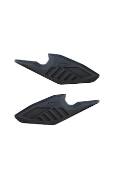 Gp Kompozit Honda Pcx 125/150 2025 Uyumlu Sele Altı Grenaj Koruma Siyah