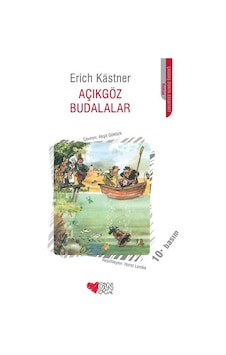 Açıkgöz Budalalar - Grsy-899688 Açıkgöz Budalalar - Grsy-899688