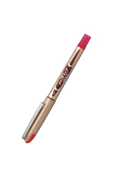 Zebra Ax 7 Kırmızı Roller Kalem