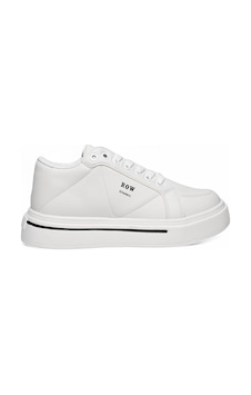 Celira Row Beyaz Kadın Günlük Sneaker Spor Ayakkabı Beyaz Celira Row Beyaz Kadın Günlük Sneaker Spor Ayakkabı Beyaz