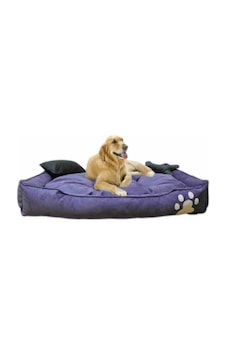 Elite Yıkanabilir Ultra Soft Köpek Yatağı L Boy 90 x 70 CM