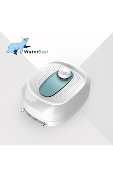 Waterbear Wb-q448 Dört Çıkışlı Hava Motoru Waterbear Wb-q448 Dört Çıkışlı Hava Motoru