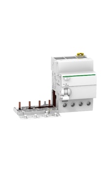 Schneider A9v41463 ,acti9 Ic60 4-faz 63a/30ma Ac Kaçak Akım Röle Schneider A9v41463 ,acti9 Ic60 4-faz 63a/30ma Ac Kaçak Akım Röle