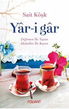 Yarigar / Sait Köşk Yarigar / Sait Köşk