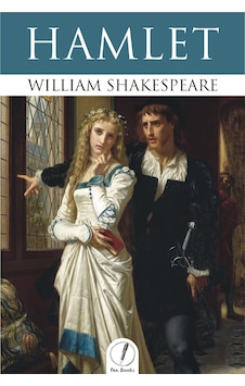 Hamlet Pen Books William Shakespeare Hamlet Pen Books William Shakespeare