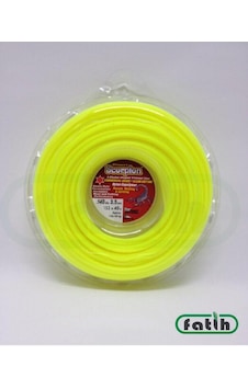 Scorpion Akrep Misina 3.5 Mm 40 m Motorlu Tırpan Altı Köşe Scorpion Akrep Misina 3.5 Mm 40 m Motorlu Tırpan Altı Köşe