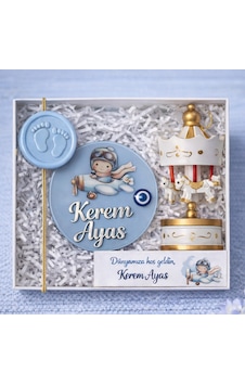 Atlıkarınca & Pleksi Magnet 20 Adet Bebek Hediyelik Yeni Doğa Atlıkarınca & Pleksi Magnet 20 Adet Bebek Hediyelik Yeni Doğa