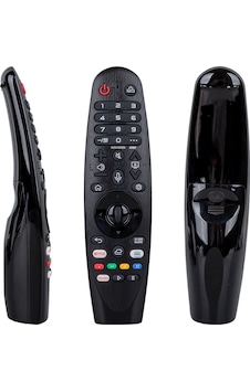LG Uyumlu An-mr20ga Ses Komutsuz Magic Lcd Led Tv Sihirli Kumanda LG Uyumlu An-mr20ga Ses Komutsuz Magic Lcd Led Tv Sihirli Kumanda