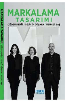 Markalama Tasarımı / Mehmet Baş Markalama Tasarımı / Mehmet Baş