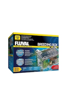 Fluval - 229 - Askı Plastik Yavruluk Küçük - Glblseme - 16,5x12,5x12 Cm Fluval - 229 - Askı Plastik Yavruluk Küçük - Glblseme - 16,5x12,5x12 Cm