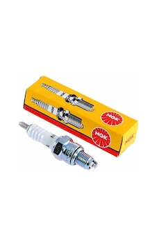 Ngk C7HSA Motosiklet Buji 1 adet Ngk C7HSA Motosiklet Buji 1 adet