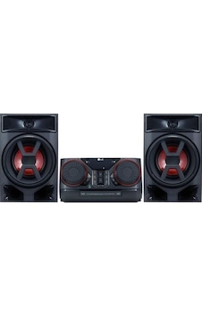 Lg Ck43 300w X-boom Hi-fi Ses Sistemi-15695