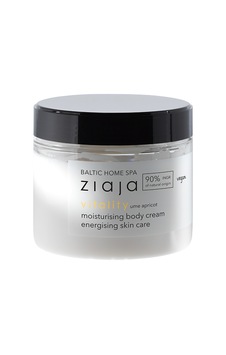 Zıaja Baltıc Home Spa Fıt Nemlendirici Vücut Köpüğü 300 Ml Limon - Okaliptüs Zıaja Baltıc Home Spa Fıt Nemlendirici Vücut Köpüğü 300 Ml Limon - Okaliptüs