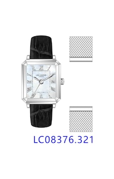 Lee Cooper Lc08376.321 Kadın Kol Saati Renkli Lee Cooper Lc08376.321 Kadın Kol Saati Renkli