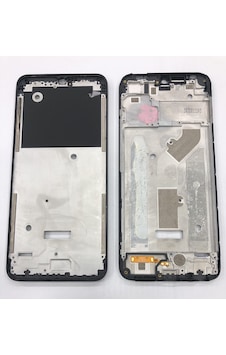 Tecno Spark 8C (KG5k) Ekran Çıtası Çıkma Tecno Spark 8C (KG5k) Ekran Çıtası Çıkma