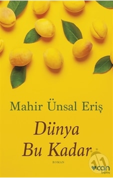 Dünya Bu Kadar/Mahir Ünsal Eriş Dünya Bu Kadar/Mahir Ünsal Eriş