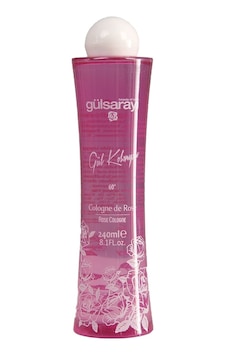 Gülsarayı Gül Kolonyası 240 ml Gülsarayı Gül Kolonyası 240 ml