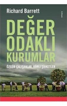 Kalite Odaklı Mükemmellik Değer Yaratan Kurumların Sıçrama Stratejisi İlk Baskı 2017 Kalite Odaklı Mükemmellik Değer Yaratan Kurumların Sıçrama Stratejisi İlk Baskı 2017