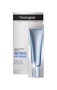 Neutrogena Rapid Wrinkle Repair Retinol Kırışıklık Karşıtı Göz Kremi 14ml Neutrogena Rapid Wrinkle Repair Retinol Kırışıklık Karşıtı Göz Kremi 14ml